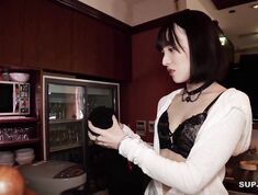 [Reducing Mosaic]EKDV-739 Get Your Favorite Girl’s Bar Clerk Dk And Take Her Home After FUCK. Endless Sex All Night Until Morning. Momo Shiraishi.