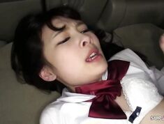 [Reducing Mosaic]MDS-842 Furry Man And School Girls Atobi Sri