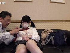 [Reducing Mosaic]MILK-150 Papa Katsu Girls Who Are Ignorant Of Ojisan Are Too Salty So Let’s Thoroughly Understand With Ojisan’s Ji Po Sex Education Yokomiya Nanami