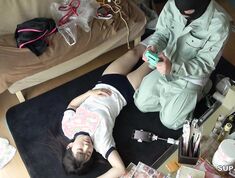 [Reducing Mosaic]MADV-550 Club Girl Confinement Pet Training Hikaru Doshite Watashiga Konnameni… Hikaru Minazuki