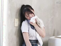 [Reducing Mosaic]MIAB-582 She’s Just Starting Out As A Female Manager But Her Uterus Gets Crushed By A Sweaty Rugby Player’s Massive Body During A Summer Training Camp Re Gangbang – Shiori Kurak