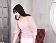 [Reducing Mosaic]JUTA-185 The Best Thirty-something Wife’s First Nude AV Documentary Umino Tamaki