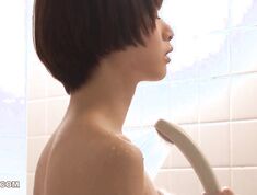 [Reducing Mosaic]DVAJ-074 Committed A Self-defense Instructor Kawakami Nanami