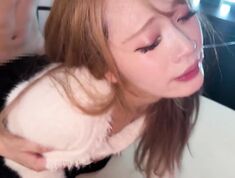 SKMJ-696 Brain Bug Vaginal Orgasm Ahehe Convulsions Sweaty Intense Orgasm 6 Amateur Girls Doping Overdose Lol