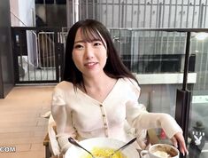 [Reducing Mosaic]420HOI-379 Nano 20 Amateur POV Z Amateur Documentary POV Beautiful Girl Beautiful Tits Fair Skin Slender Curvy Vibrator Masturbation Female College Student Cowgirl Facial