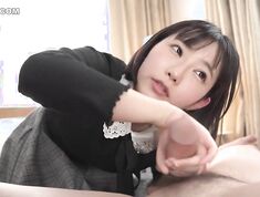 [Reducing Mosaic]FSDSS-163 Beautiful Breasts Literature Beautiful Girl Who Is Careless About Sex Is Actually A Super Strong Sex Machine With An Erotic Deviation Value Of 108 Yui Shirasaka