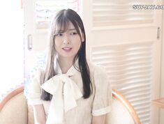 [Reducing Mosaic]MKMP-478 Even If It’s Gentle… Will You Support Me Rookie Takeuchi Misuzu AV Debut