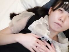 FC2PPV 4817278 90 Off Until The 28th [Amateur Private Shooting] A Popular Innocent Idol Is Brought Back To The Hotel A Perplexing Fully-Clothed Creampie