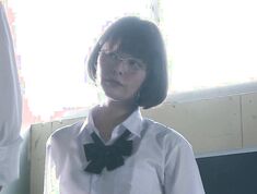 SHKD-967 Transfer Student Tsukino Luna Who Was Red And Us