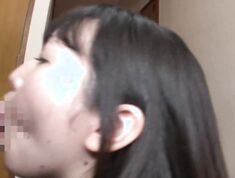 IENE-818 Minori Kotani Together With A Loving Daughter And Her Mother’s Bath
