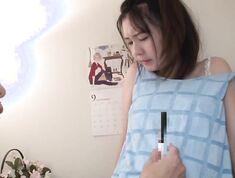 IENE-818 Minori Kotani Together With A Loving Daughter And Her Mother’s Bath