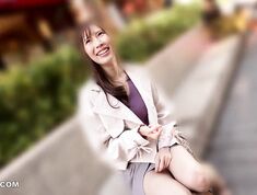 [Reducing Mosaic]CEMD-317 Shame Ling Tobikko Wearing Downtown Date 4 Married Woman Edition Asami Mizubata