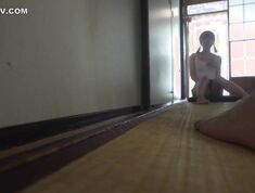 [Reducing Mosaic]APNS-395 “Cum Inside Me… Uncle…” Her Innocent Breasts Are Teased… Creampie Impregnation. The Beautiful Breasts Of My Niece Who Came Home For The Holidays. Yuna Hinata_720p