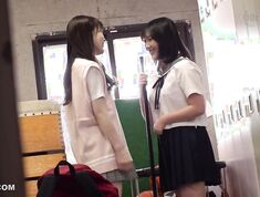[Reducing Mosaic]DDH-371 [Four Growing Friends] Pure Love Lesbian Couple K18 A18