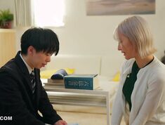 [Reducing Mosaic]NTRH-008 My Wife Who Loved Me And Only Me Was Having An Affair With A Weak Ugly Man. Sarina Momonaga
