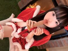 FC2PPV 4821984 ★Bonus Included★ A Humiliating Christmas With A Lewd Santa ♡ Baby-Ish Santa’s Dick Pats ♡ Catch A Female Reindeer And Have Some Pounding ♡ [cen]