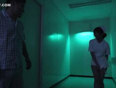 [Reducing Mosaic]STAR-821 Toda Makoto Nurse Who Is Close To Marriage Fitted In A Patient Who Made A Stalker_720p