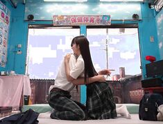 [Reducing Mosaic]SVMGM-044 Magic Mirror Van Hard-Boiled A Forbidden Relationship Takes On A Health And Physical Education Quiz Where Men And Women Use Their Bodies To Answer Questions Escape Or_720p