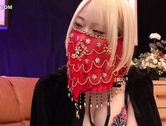 [Reducing Mosaic]SAN-419 Blonde Short Cut And Snow-white Skin “Kawami” Kawana Misuzu 240 Minutes_720p