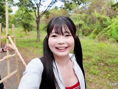 [Reducing Mosaic]SDAB-333 I Want To Know I Want To Feel It I Want To Dk Cum Says This Girl From Tohoku With Watery Eyes And Pure White Skin. This Former Art Club Member Has An Insatiable Desire 