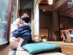 [Reducing Mosaic]ABF-306 Excessive Creampie Hot Spring Inn Remu Suzumori