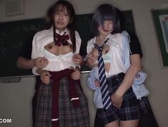[Reducing Mosaic]DOCD-080 Nemurase Leak Video 03 Uniform Girl Edition