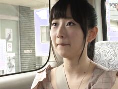 [Reducing Mosaic]STAR-835 I Feel It Even In A Situation Where I Can Not Speak A Super Sensitive Daughter Kanzaka Hinano