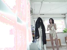 [Reducing Mosaic]IPZZ-703 Karen Kaede’s Big Orgy Uncut Special A Big Bukkake Festival With 16 People And Over 20 Cumshots