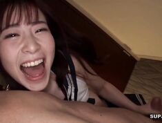 [Reducing Mosaic]MDTM-769 New After School Slut Beautiful Girl Rejuvenation Reflexology Special Ena Satsuki