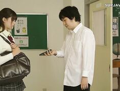 [Reducing Mosaic]SSNI-697 A Circle Of A Devil Teacher Who Sticks Until It Becomes A Dirty Honor Student Himself