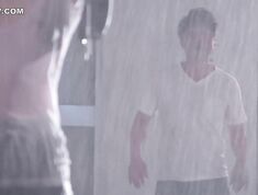 [Reducing Mosaic]SSNI-734 A Typhoon Night When A Student And A Teacher Who Can’t Get Home Cross The Line And Go Wild – Kano Yura