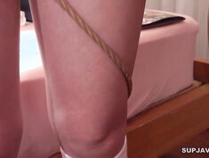 [Reducing Mosaic]USBA-048 Uniform Bondage Uncle … Please Train Me In Bondage. For That Reason I Would Be Him. Rara Kudo