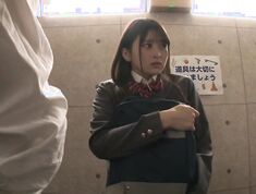 MIAA-391 Himeka Minato Who Got An Erection When She Saw A Cdhood Friend Who Helped Me Being Bullied By A Bully
