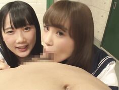 PKPD-023 Mischief Pupils Sex Slave Wella