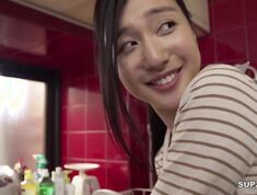 [Reducing Mosaic]STAR-520 Furukawa Iori Busy In Sex While Doing Housework And Night Every Day Ten System Husband One Morning Noon Wife