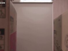 [Reducing Mosaic]MIDA-478 “I’ll Forgive You If You Show Me Your Pussy.” A Perverted Convenience Store Manager Threatens A Frightened Shoplifting Girl And Plays With Her Genitals Until She Learns