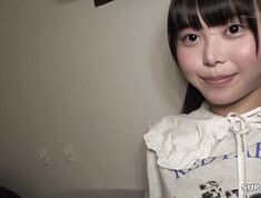 [Reducing Mosaic]SDAB-342 A Classmate I Once Violated In My Fantasies. A Beautiful Black-Haired Gen Z Girl Raised In Nagoya Takahoshi Nagisa 18 Makes Her AV Debut