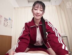 ABF-314 In Love With Her Uniform. Completely Subjective Spring 3 SEX Mika