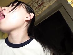 [Reducing Mosaic]KNMB-117 Honoka Nanase Honoka A Pure And Innocent JK Girl With A Good Personality Who Can’t Refuse When She’s Picked Up