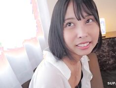 [Reducing Mosaic]546EROFV-359 An 8-Head-Tall Supermodel Doesn’t Like Men. But She Wants Someone To Fill Her Loneliness.