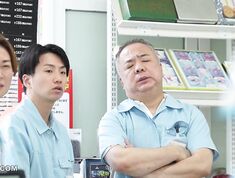 [Reducing Mosaic]REAL-965 A TikToker Schoolgirl In Uniform Who Wants To Go Viral And Causes Trouble Is Confined Inside The Store She Gets Defiled By All The Staff And Her Whole Body Is Covered I