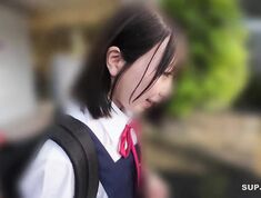 [Reducing Mosaic]NPJS-152 I Fucked A Small-breasted J● On A School Trip For Two Hours During Our Free Time lol I Met A Guy I’d Never Met Before Online And When We Met In Real Life It Was All Ove