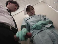 [Reducing Mosaic]MIDA-504 A Plain Office Cleaner Is Half-jokingly Seduced By A Huge Cock “Don’t Do That To Me…” She Says But In The End She Opens Her Pussy And Accepts Creampies While At Work – 
