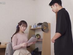 [Reducing Mosaic]DVMM-348 Forbidden Polynesian Sex With Her Husband’s StepCd. A Married Woman Who Experienced The Ultimate Orgasm Through Slow Long Intercourse Over Five Days Continues To Squirt