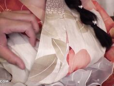 [Reducing Mosaic]546EROFV-360 Yamato Nadeshiko The Kimono Shop Lady’s Day Off.