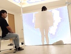 [Reducing Mosaic]DDH-378 A Busty College Girl Whose Cleavage Is So Captivating You Can’t Help But Stare At Her Cleavage Takes On A Silhouette Quiz I’m Gonna Cum Again… She’s Ecstatic As Her Boyf