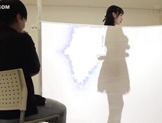 [Reducing Mosaic]DDH-378 A Busty College Girl Whose Cleavage Is So Captivating You Can’t Help But Stare At Her Cleavage Takes On A Silhouette Quiz I’m Gonna Cum Again… She’s Ecstatic As Her Boyf