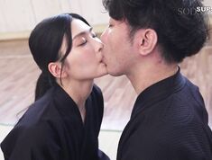 [Reducing Mosaic]START-505 Honjo Suzu An Expressionless Female Kendo Master Who Despite Her Dignified Appearance Is So Sweet To Her Students That It’s Hard To Imagined She’ll Give Them Cock-Flir