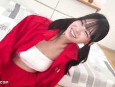 [Reducing Mosaic]MILK-279 Super Cheeky A Yankee Girl Understands With Her Old Man’s Dick – Himari Aizuki