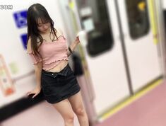 [Reducing Mosaic]STSK-213 Unprotected Belly Button Beauty Sticky Pursuit Bringing In Raw Sex